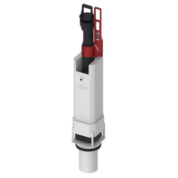 Vožtuvas vandens nuleidimo TECE A 5  (Octa II)