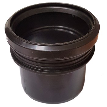 Switch for WC connection D100 Switch for WC connection D100