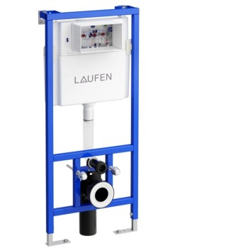 Rėmas potinkinis LIS CW1, pakabin. unitaz.6/3 (galim. nus. 4.5/3 ltr.) Rėmas potinkinis LIS CW1, pakabin. unitaz.6/3 (galim. nus. 4.5/3 ltr.)