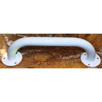 Handle 300 mm, white
