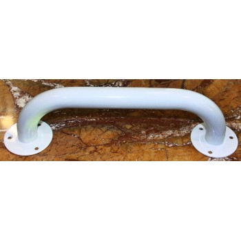 Handle 300 mm, white Handle 300 mm, white