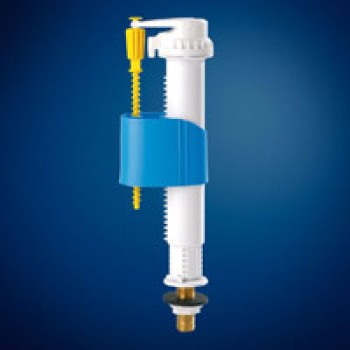 Механизм для наполнения водой с 1/2 нижним штуцером SIL 50