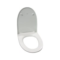 Чехол на сиденье Compass QR / SC белый