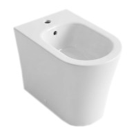 Freestanding bidet T04