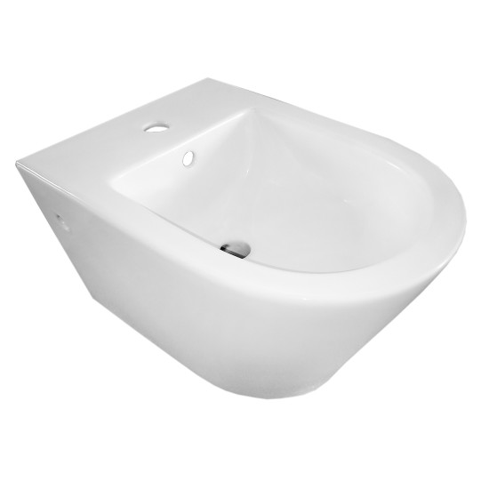 Bidet hanging T08