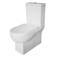 Toilet T1012S