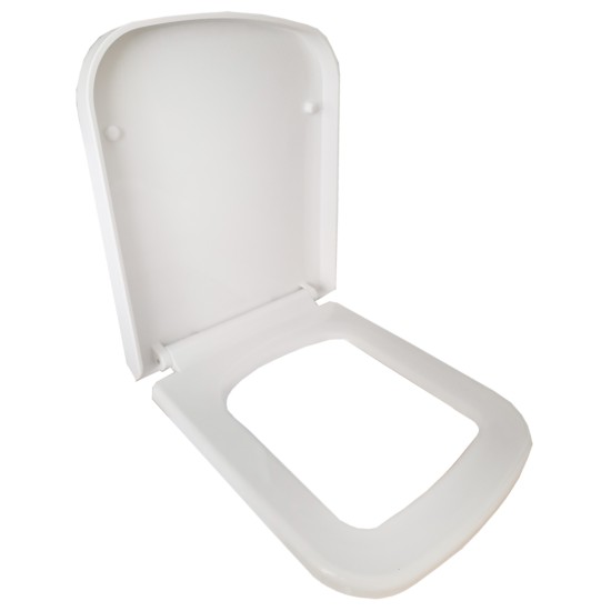 Toilet cover T1092