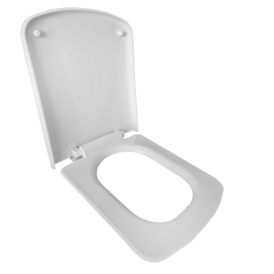 Toilet cover T1090