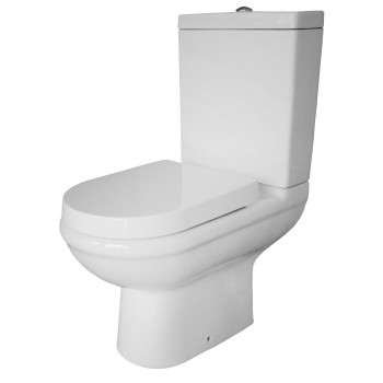 Closet T11430 RIMLESS