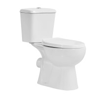 Klozetas T321 RIMLESS