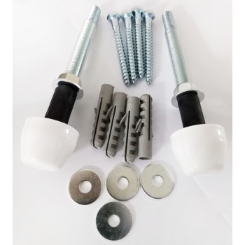 Tvirtinimas DURAVIT Tvirtinimas DURAVIT