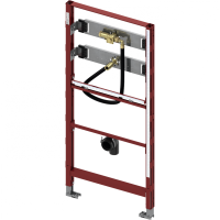 Modulis pisuaro TECEprofil universalus U1