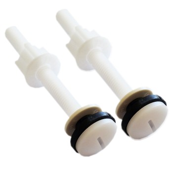 Screws for tank mounting Screws for tank mounting