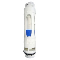 Vožtuvas nuleid. Mio, Olymp, Baltic