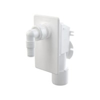 Стиральная машина Siphon APS4. 1 1/2 Alcaplast