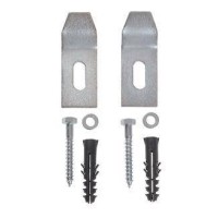 Montavimo rinkinys KORINT pisuarui 