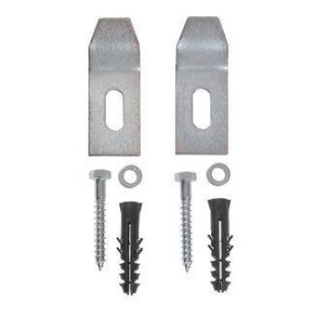 Montavimo rinkinys KORINT pisuarui 