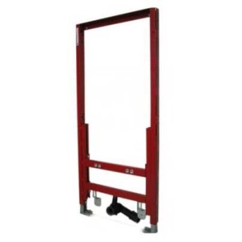 Module bidet concealed Module bidet concealed