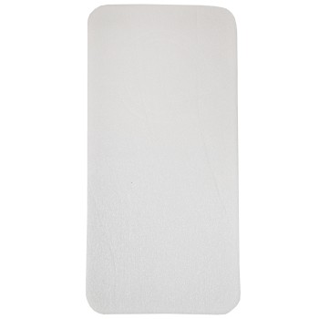 The cushioning sole of the toilet The cushioning sole of the toilet