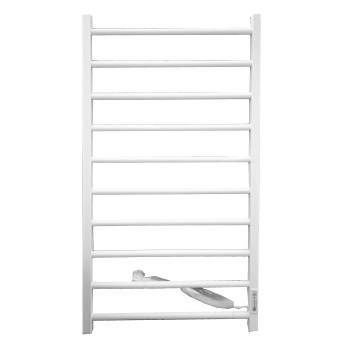 Džiovintuvas S.el. Alfa 500x900 C10 baltas Džiovintuvas S.el. Alfa 500x900 C10 baltas