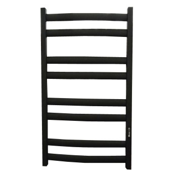 Džiovintuvas S.el. Atlant 500x900 C8 juodas Džiovintuvas S.el. Atlant 500x900 C8 juodas