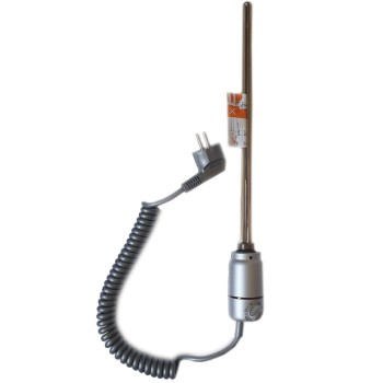 Element Heating GT300 Matte Chrome (MCH) Element Heating GT300 Matte Chrome (MCH)