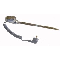 Elementas kaitinimo 3GM 0.3 (chromuotas)