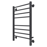 Džiovintuvas elektrinis Sicilia C8 800x500 juodas