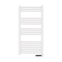 Electric towel dryer TH 01 750 white