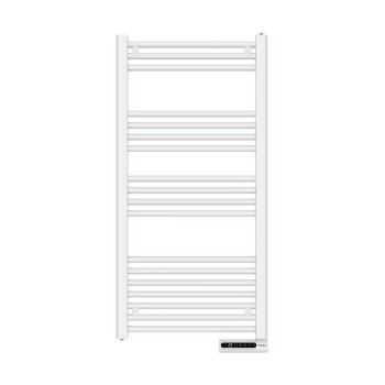 Electric towel dryer TH 01 500 white