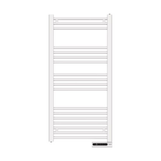 Electric towel dryer TH 01 750 white