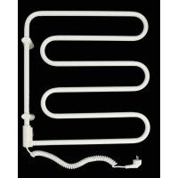 Džiovintuvas el. r. "ANGIS" 3B baltas (E560-3BB) 75W