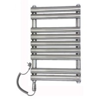 Akcija! Kopetėlės nerūdijančio plieno ELIPS 500x800 (elektrinės)