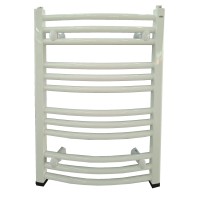 Džiovintuvas Eco Line DT 500x650/450 lenktas RAL9016