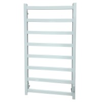 Džiovintuvas el. Lux King 870x530 baltas RAL9003