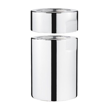 Mova su kontraveržle chromuota (blizgi) 1/2 PF Mova su kontraveržle chromuota (blizgi) 1/2 PF