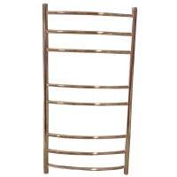 Džiovintuvas rankšl. NP Classic 1000-8 met. laikikliai 316L