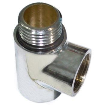 Trišakis tenui 1/2 Trišakis tenui 1/2