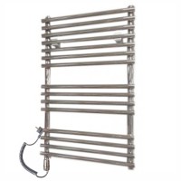 Akcija! Kopetėlės nerūdijančio plieno 750x550 (elektrinės)