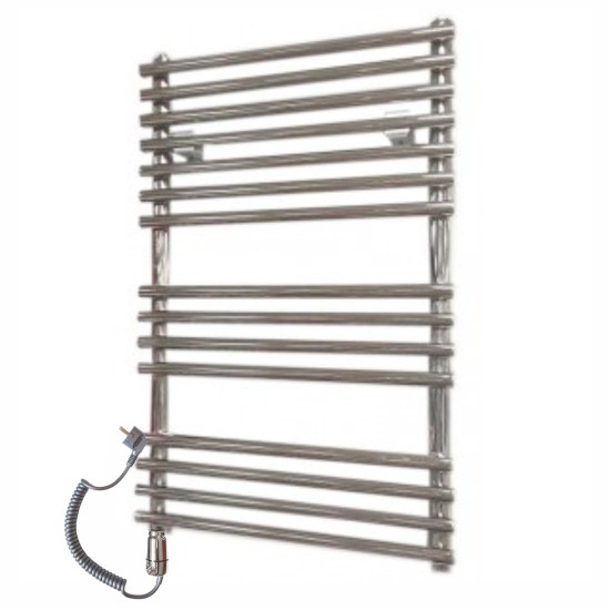 Akcija! Kopetėlės nerūdijančio plieno 750x550 (elektrinės)