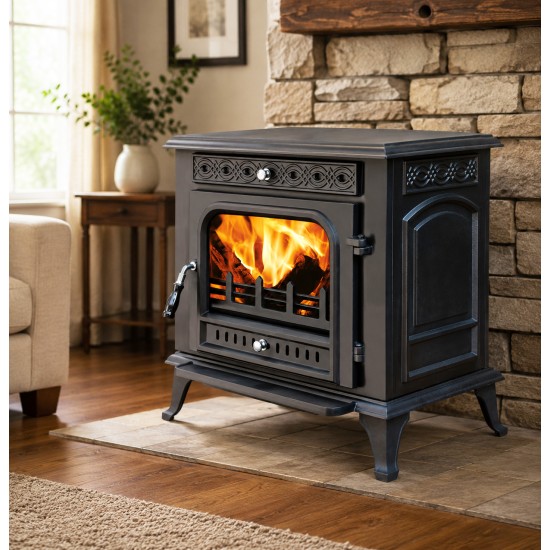 Alaska stove