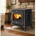 Alaska stove