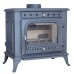 Alaska stove