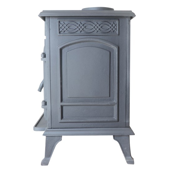 Alaska stove