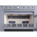 Alaska stove