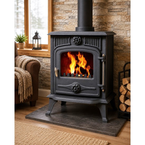 Stove Alpine 