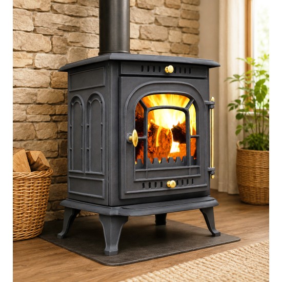 Domus oven