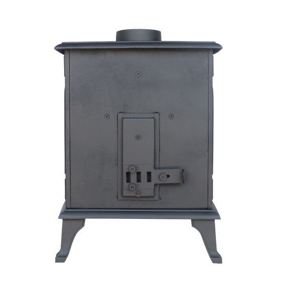 Domus oven