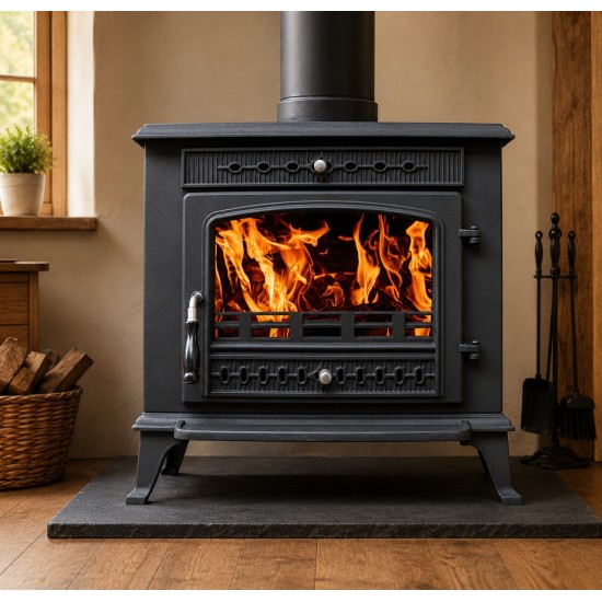 Empire stove