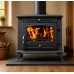 Empire stove